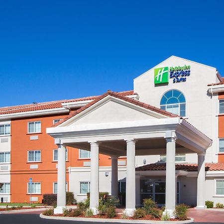 Holiday Inn Express Hotel & Suites Oroville Southwest, An Ihg Hotel Bagian luar foto
