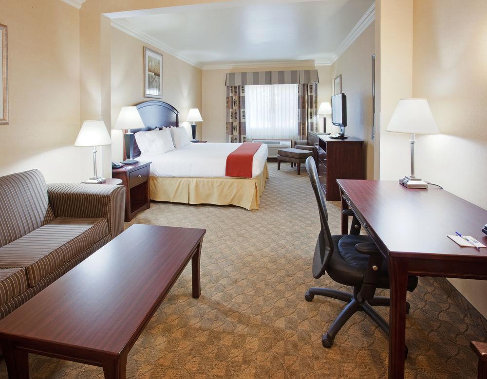 Holiday Inn Express Hotel & Suites Oroville Southwest, An Ihg Hotel Bagian luar foto