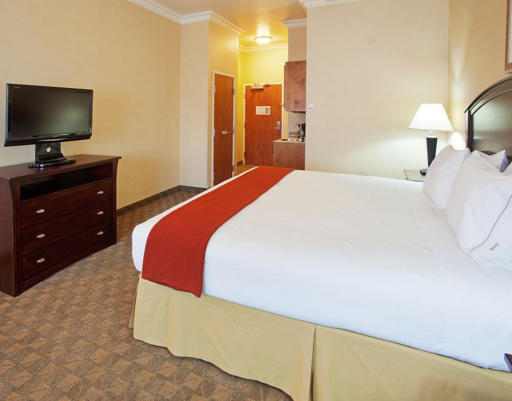 Holiday Inn Express Hotel & Suites Oroville Southwest, An Ihg Hotel Bagian luar foto