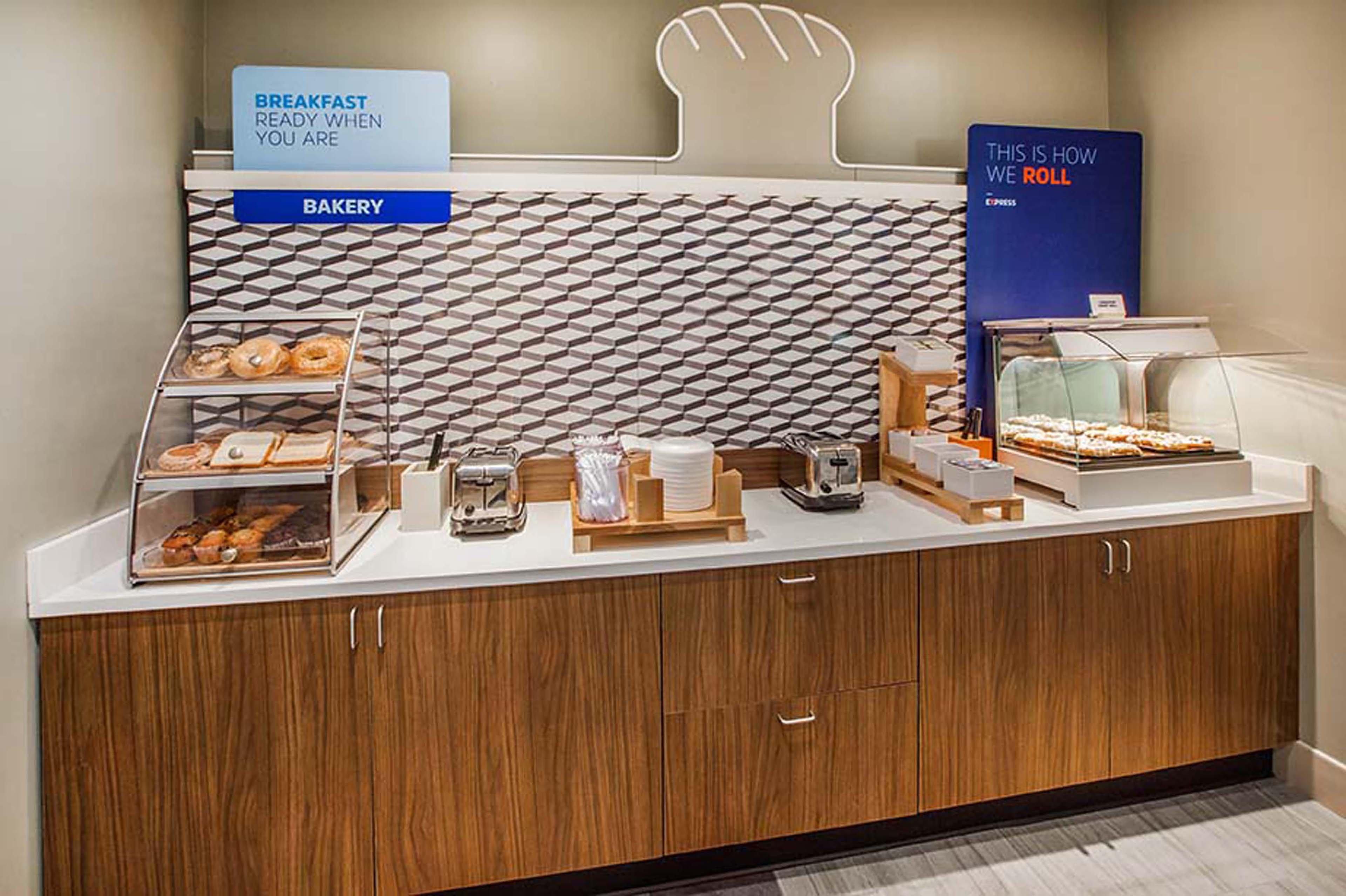 Holiday Inn Express Hotel & Suites Oroville Southwest, An Ihg Hotel Bagian luar foto