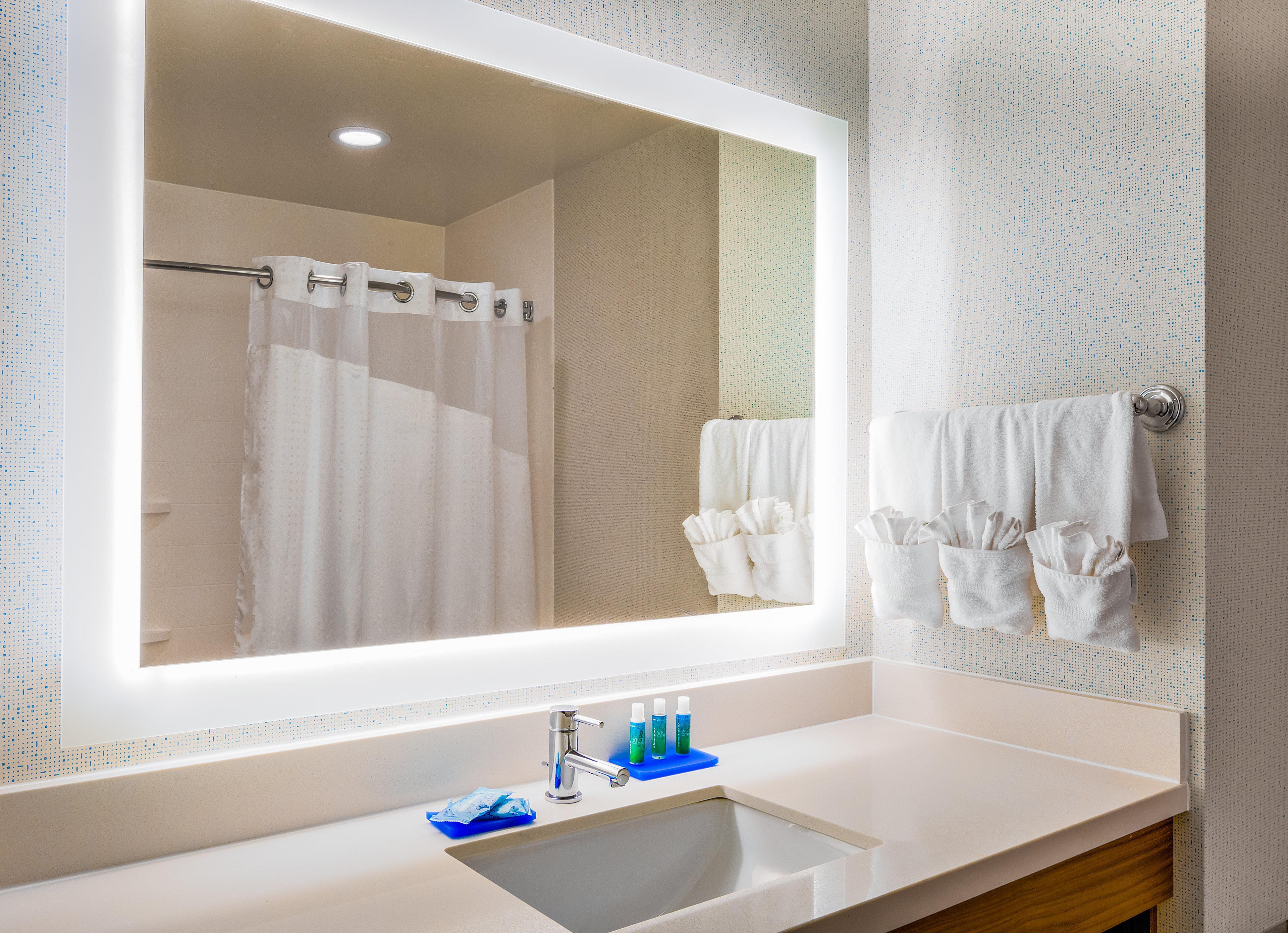 Holiday Inn Express Hotel & Suites Oroville Southwest, An Ihg Hotel Bagian luar foto