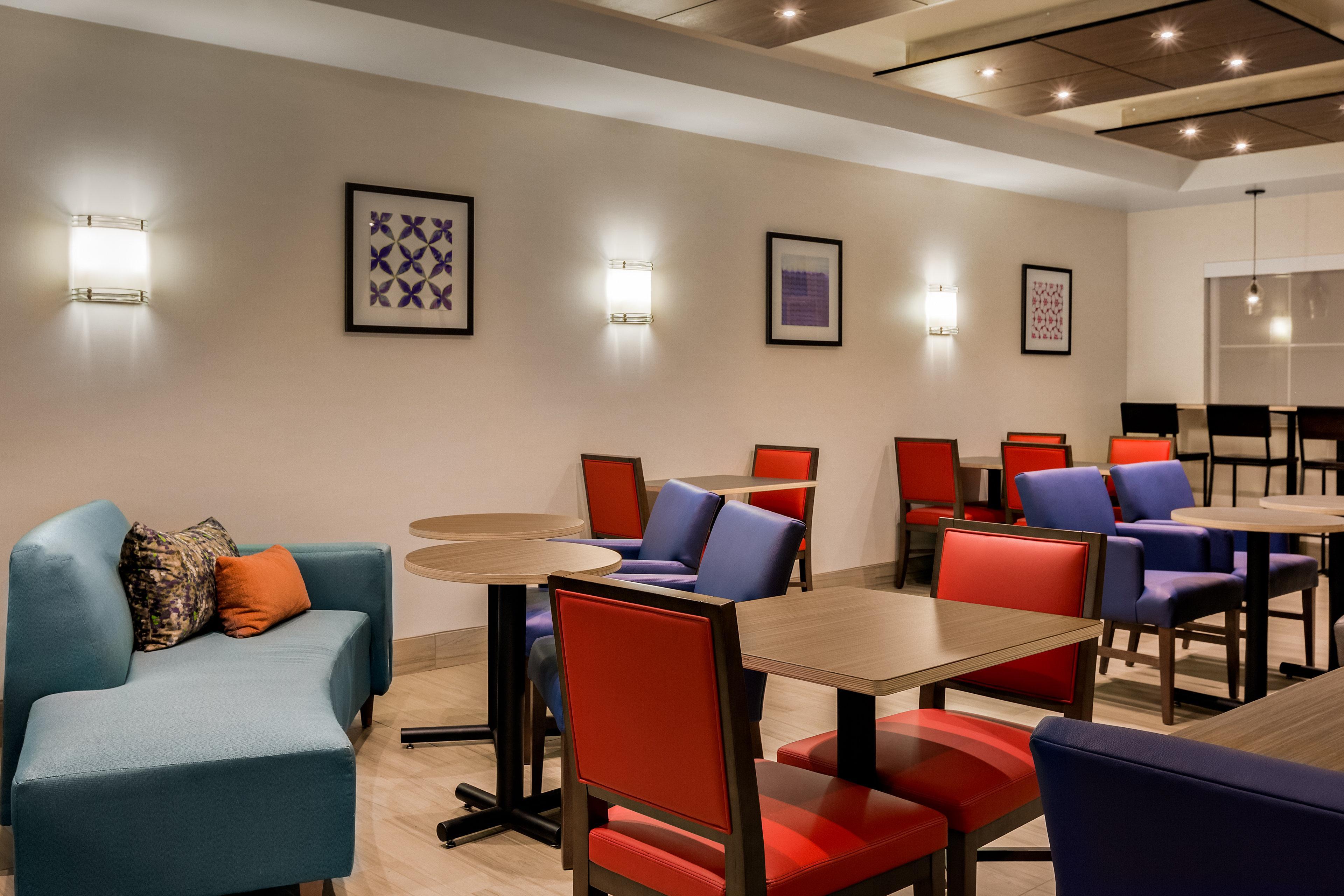 Holiday Inn Express Hotel & Suites Oroville Southwest, An Ihg Hotel Bagian luar foto