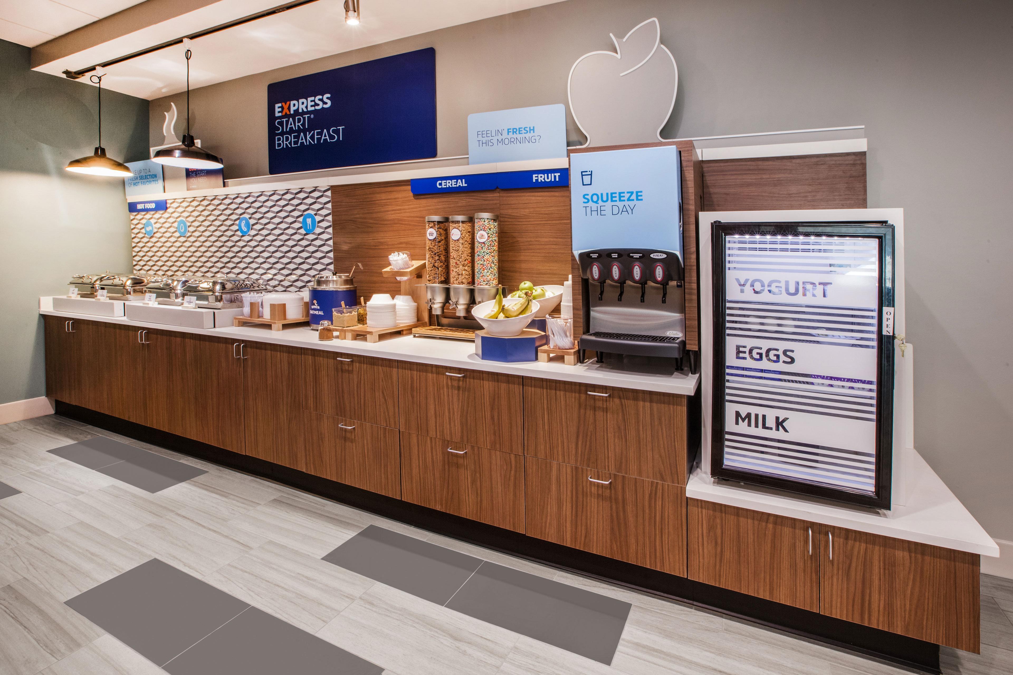 Holiday Inn Express Hotel & Suites Oroville Southwest, An Ihg Hotel Bagian luar foto