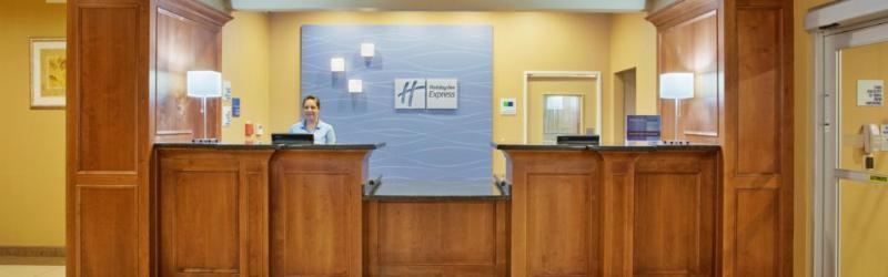 Holiday Inn Express Hotel & Suites Oroville Southwest, An Ihg Hotel Bagian luar foto
