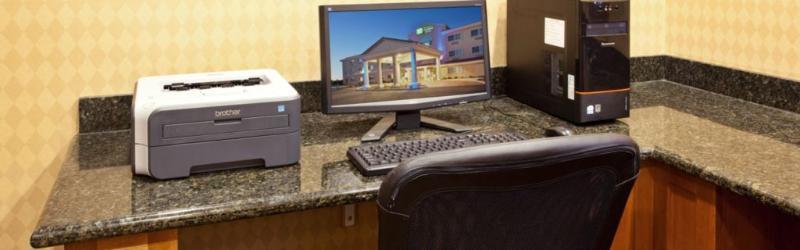 Holiday Inn Express Hotel & Suites Oroville Southwest, An Ihg Hotel Bagian luar foto