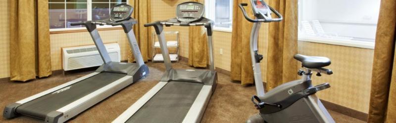 Holiday Inn Express Hotel & Suites Oroville Southwest, An Ihg Hotel Bagian luar foto
