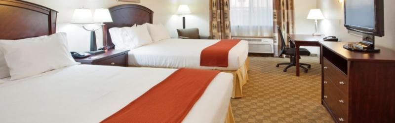 Holiday Inn Express Hotel & Suites Oroville Southwest, An Ihg Hotel Bagian luar foto