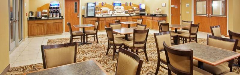 Holiday Inn Express Hotel & Suites Oroville Southwest, An Ihg Hotel Bagian luar foto