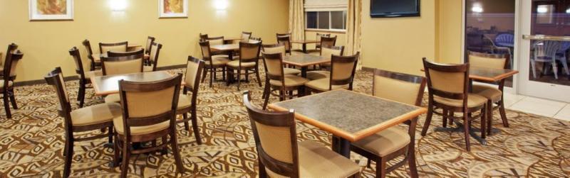 Holiday Inn Express Hotel & Suites Oroville Southwest, An Ihg Hotel Bagian luar foto