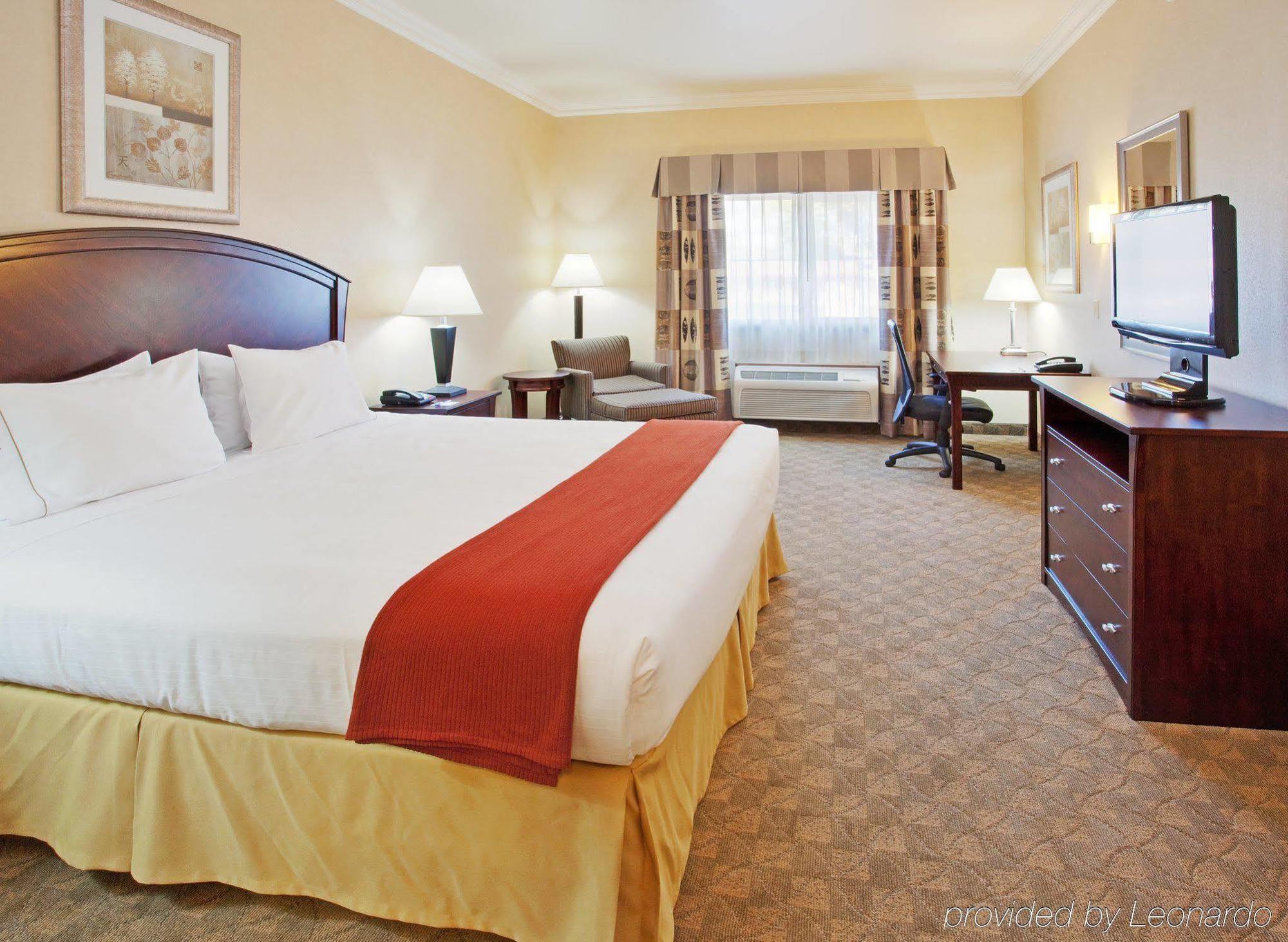 Holiday Inn Express Hotel & Suites Oroville Southwest, An Ihg Hotel Bagian luar foto