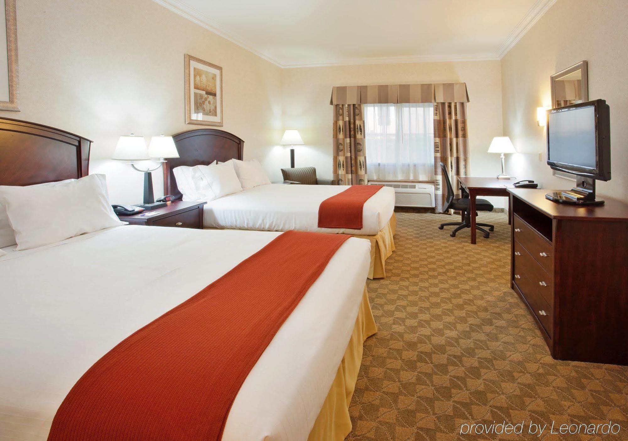 Holiday Inn Express Hotel & Suites Oroville Southwest, An Ihg Hotel Ruang foto
