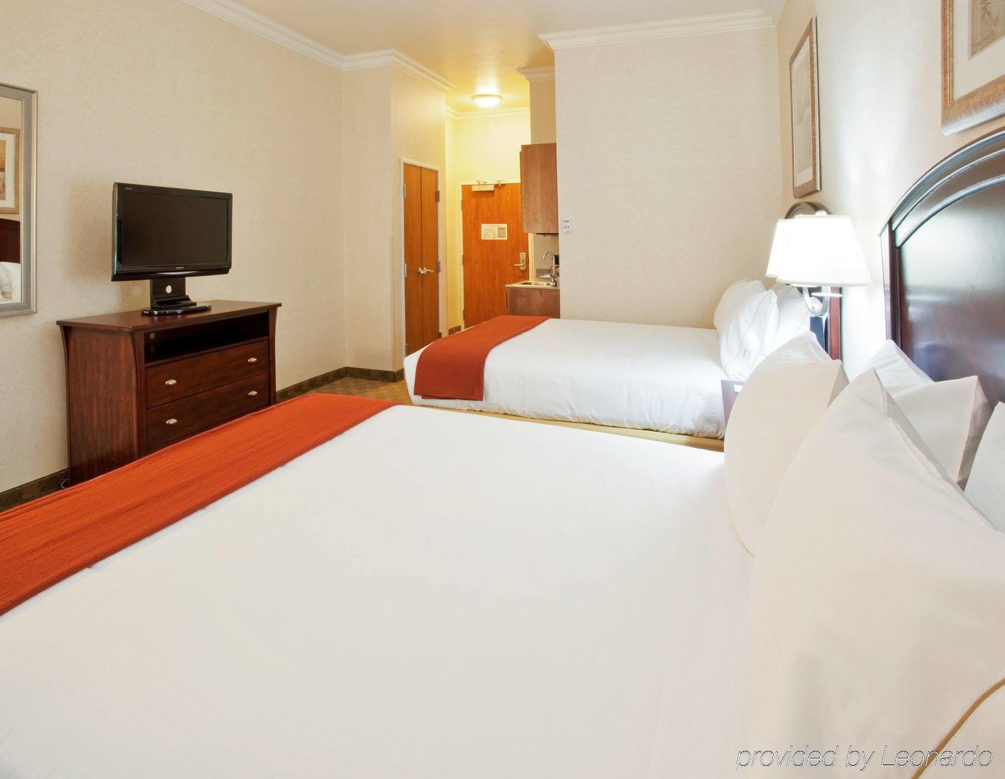 Holiday Inn Express Hotel & Suites Oroville Southwest, An Ihg Hotel Bagian luar foto
