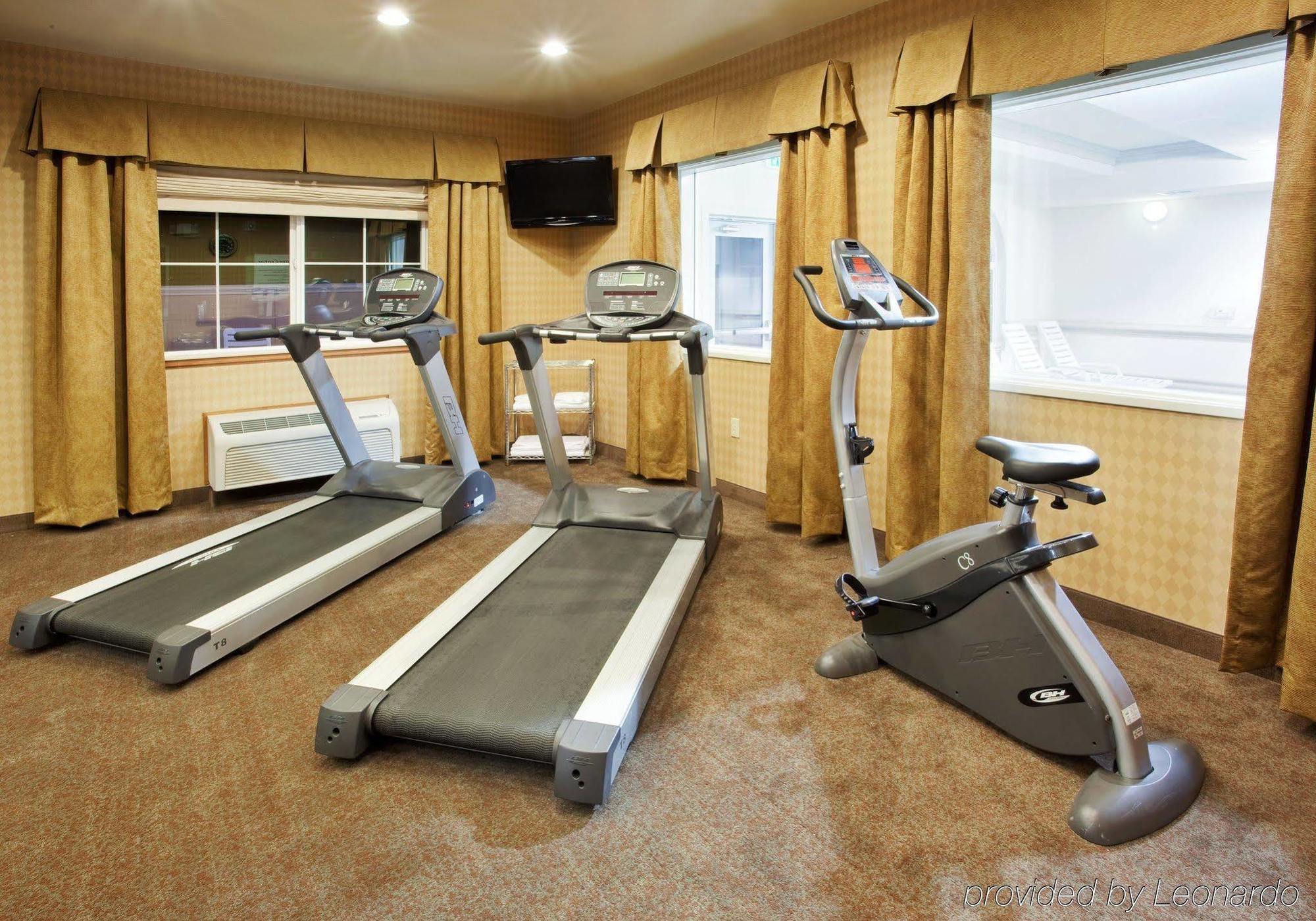 Holiday Inn Express Hotel & Suites Oroville Southwest, An Ihg Hotel Bagian luar foto