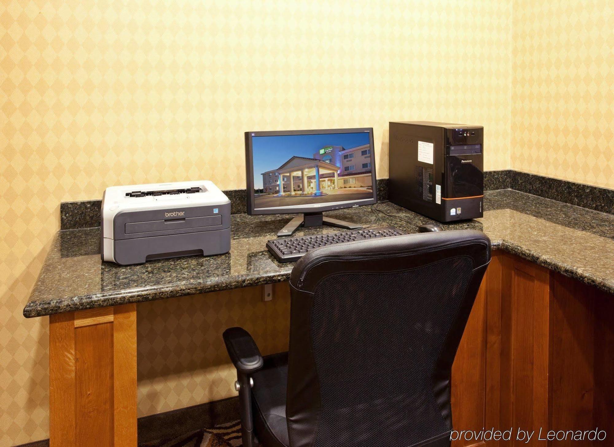Holiday Inn Express Hotel & Suites Oroville Southwest, An Ihg Hotel Bagian luar foto