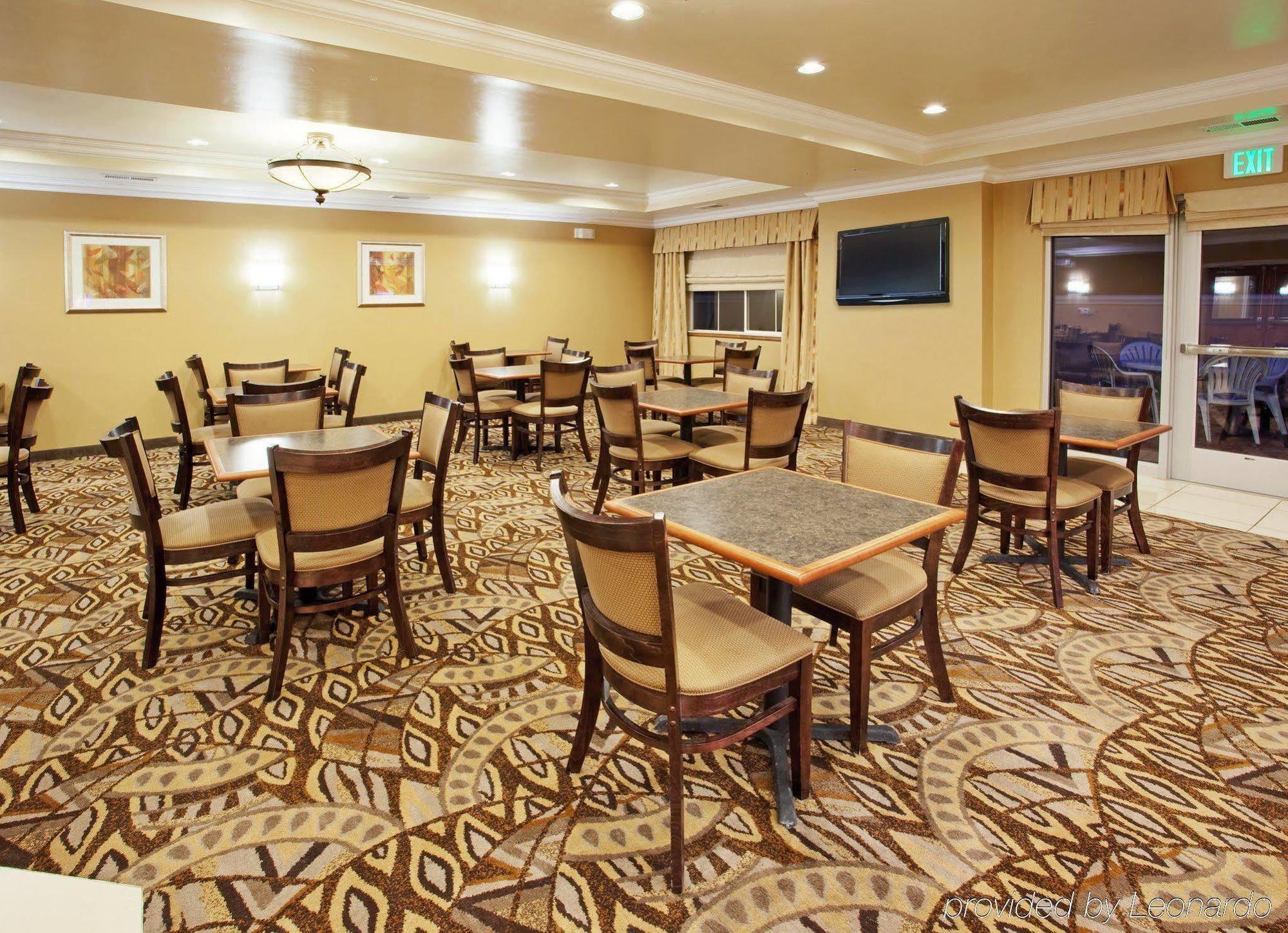 Holiday Inn Express Hotel & Suites Oroville Southwest, An Ihg Hotel Bagian luar foto