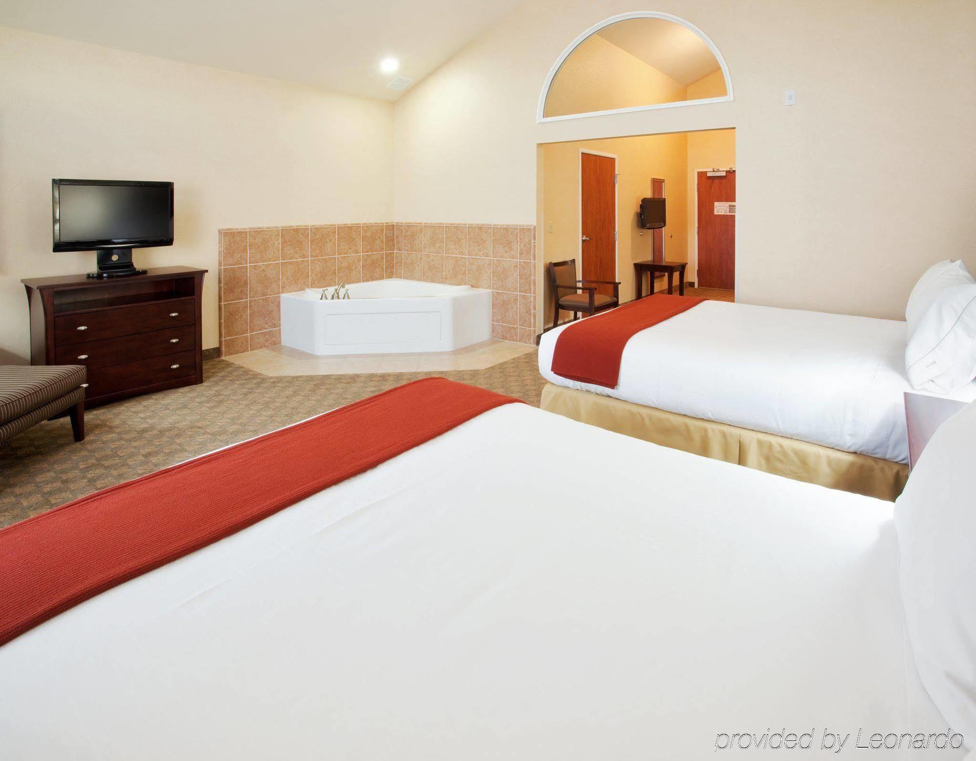 Holiday Inn Express Hotel & Suites Oroville Southwest, An Ihg Hotel Bagian luar foto